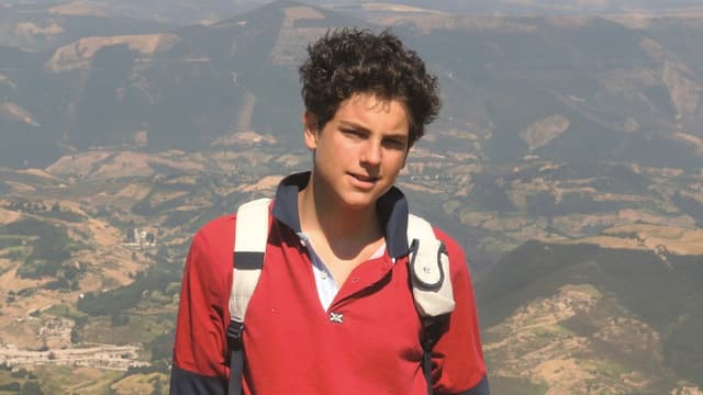 Carlo Acutis 1